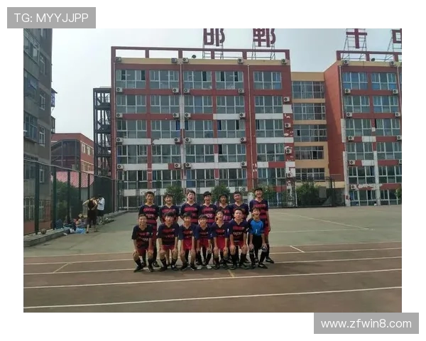 青州足球队成功晋级下一阶段赛事 迎接更大挑战